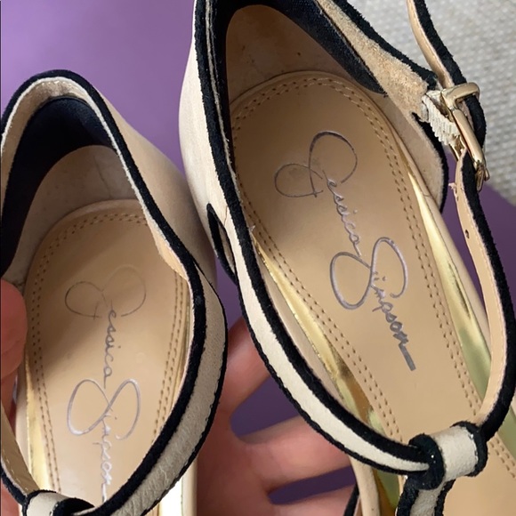 Jessica Simpson high heels 👠 - Picture 6 of 8
